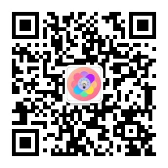 公众号二维码